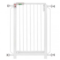 Grade de Porta Portão Tubline Plus - 0,70 cm